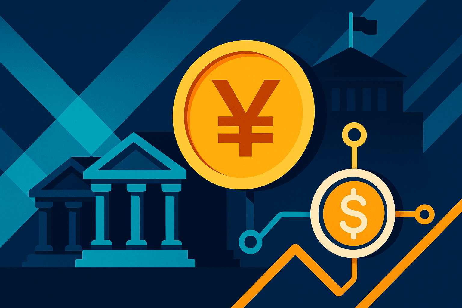 Japan’s Financial Services Agency Backs Megabanks’ Joint Stablecoin Issuance