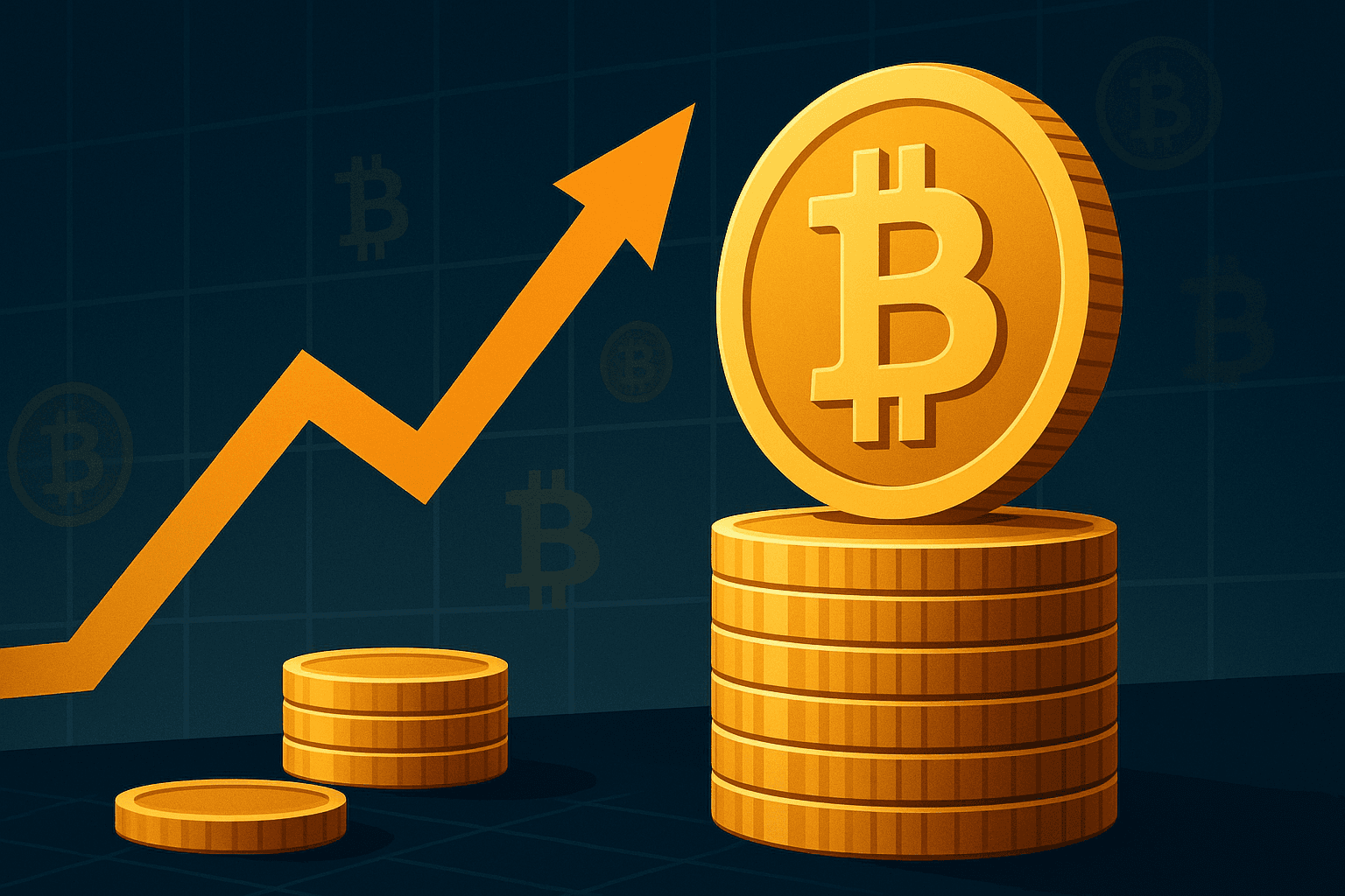 American Bitcoin Increases Holdings to 4,004 BTC After New Purchase