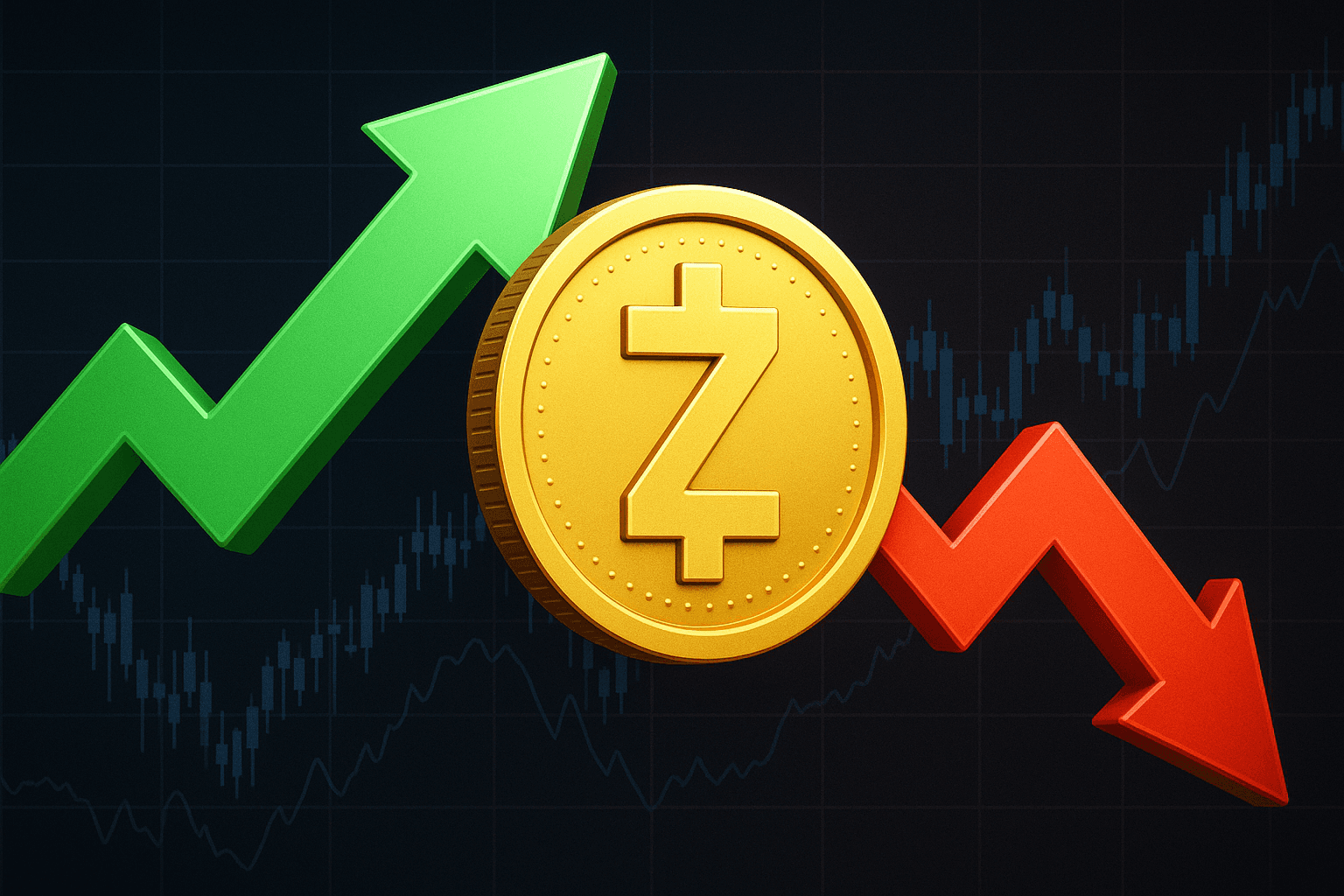Former Top ZEC Long Holder on Hyperliquid Closes Position With $1.085M Weekly Gain