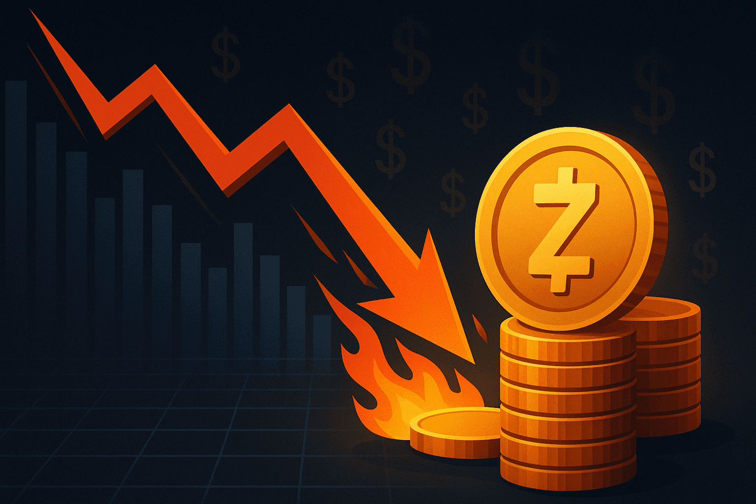 $18.8 Million in ZEC Contract Liquidations Recorded Over 24 Hours