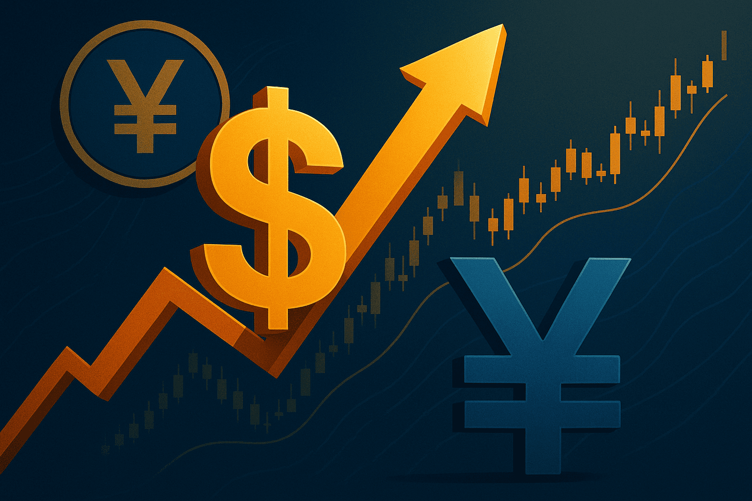 Dollar Recovers to Mid-¥153 Range in Tokyo Trading