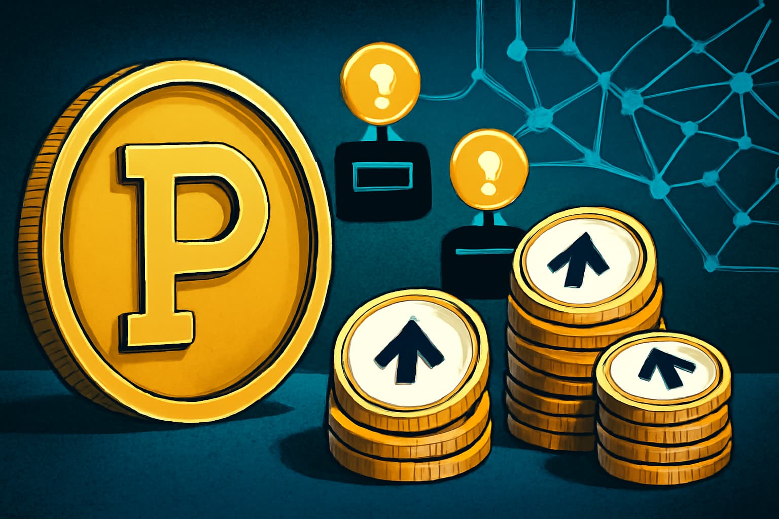 Paradigm Holds $763 Million in HYPE Tokens Across Multiple Addresses