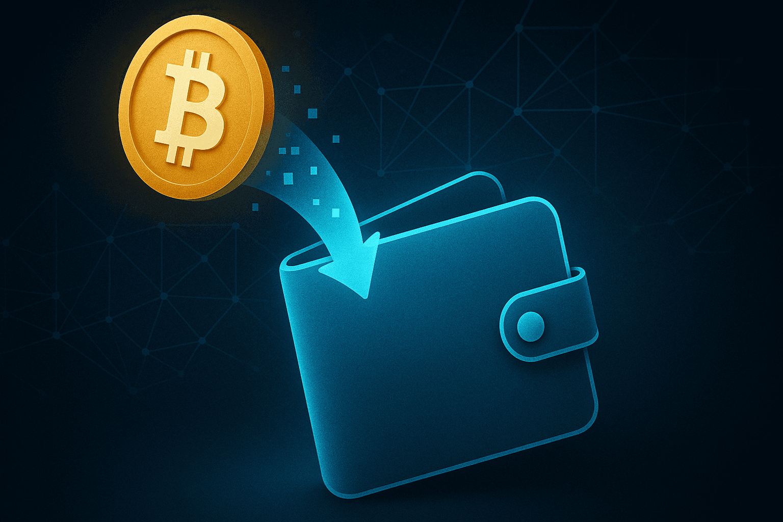Newly Created Wallet Acquires 630 BTC Worth $64.2 Million from FalconX