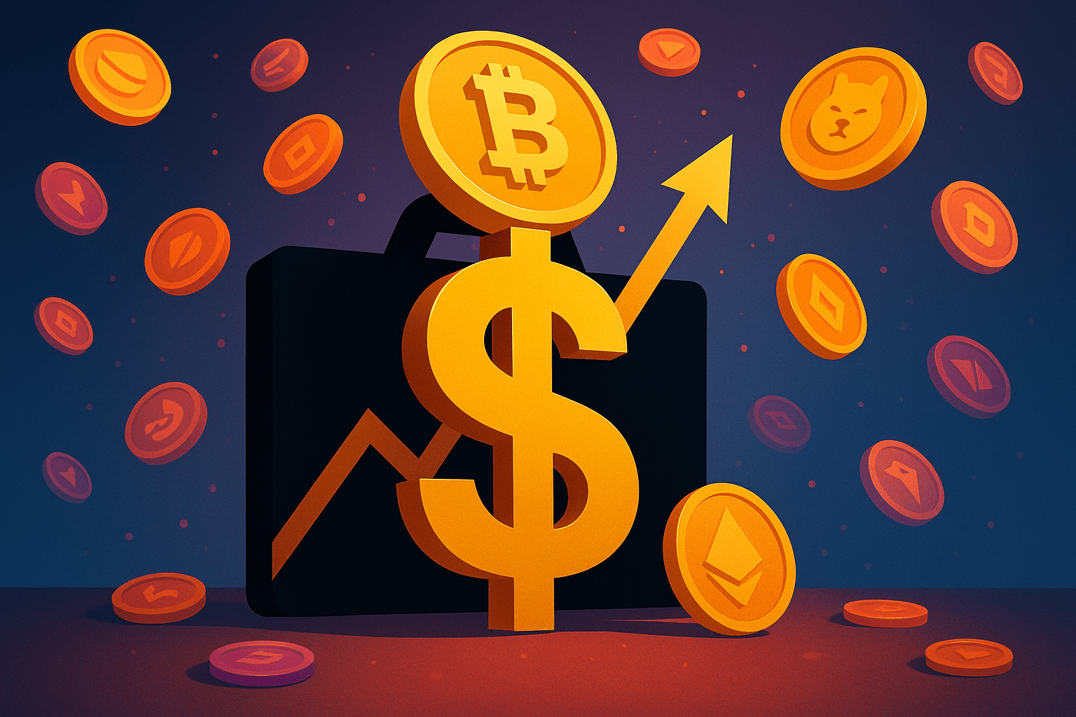 Tesla’s $1 Trillion Musk Pay Deal Sparks Memecoin Frenzy Across Blockchains