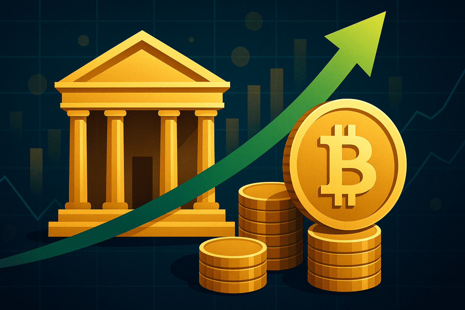 Federal Reserve Plans Balance Sheet Expansion to Boost Liquidity