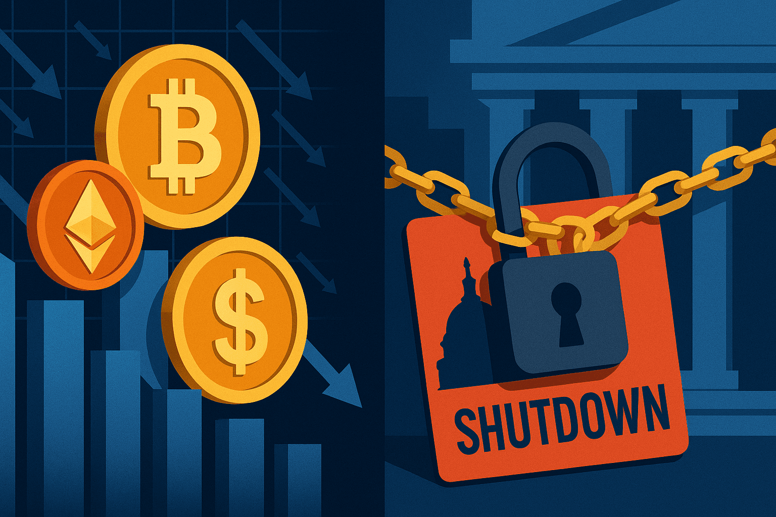 米10月非農業部門雇用統計、政府閉鎖の影響で発表延期