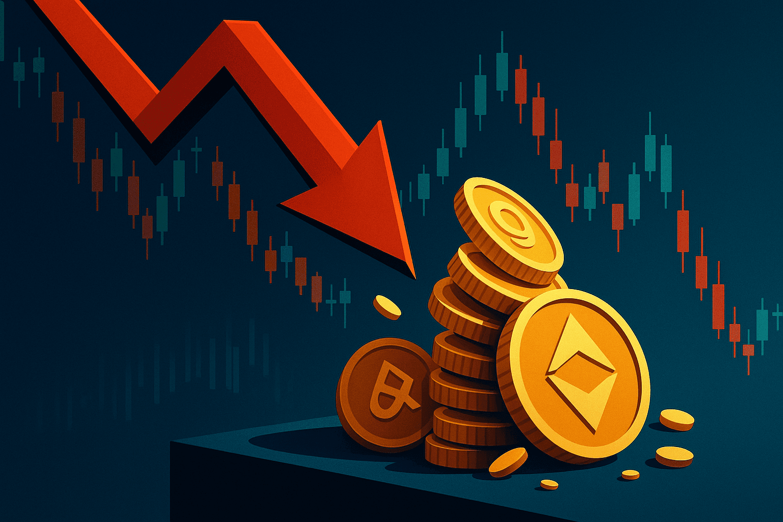 Binance Data Reveals $1.37M Loss for Smart Money Trader Hanmancheol