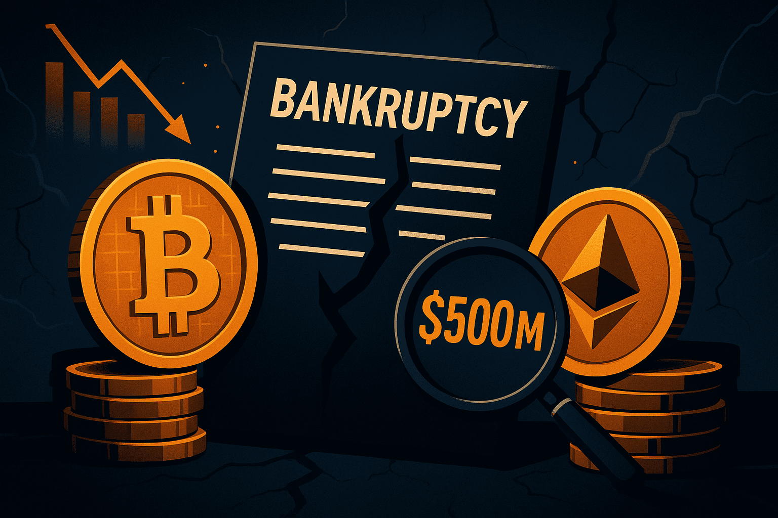 Bittrex Bankruptcy Filings Show $500 Million in Suspect Trades
