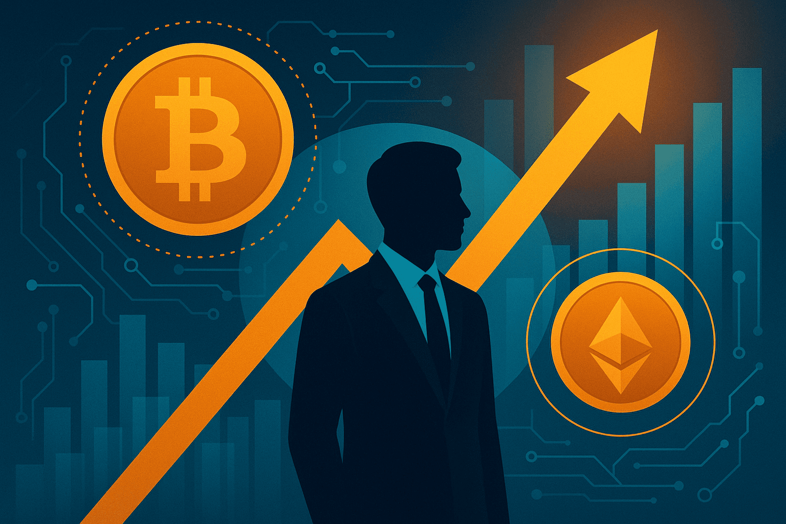 Bitget Appoints Ignacio Aguirre Franco as Chief Marketing Officer