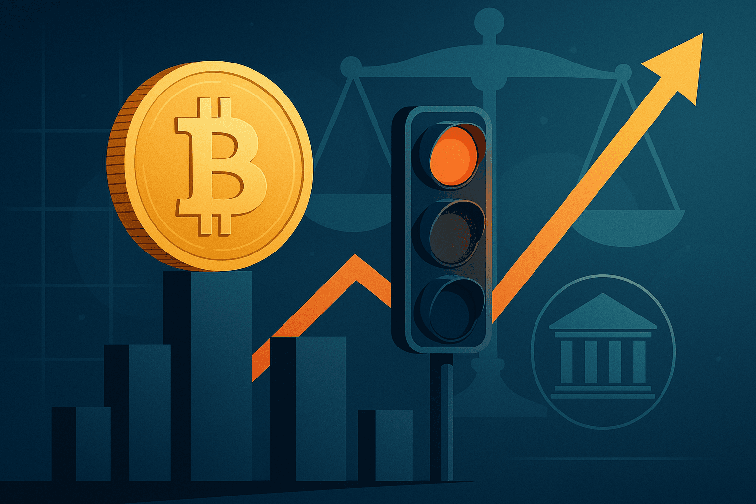 Federal Reserve Vice Chair Signals Caution on Further Rate Advances