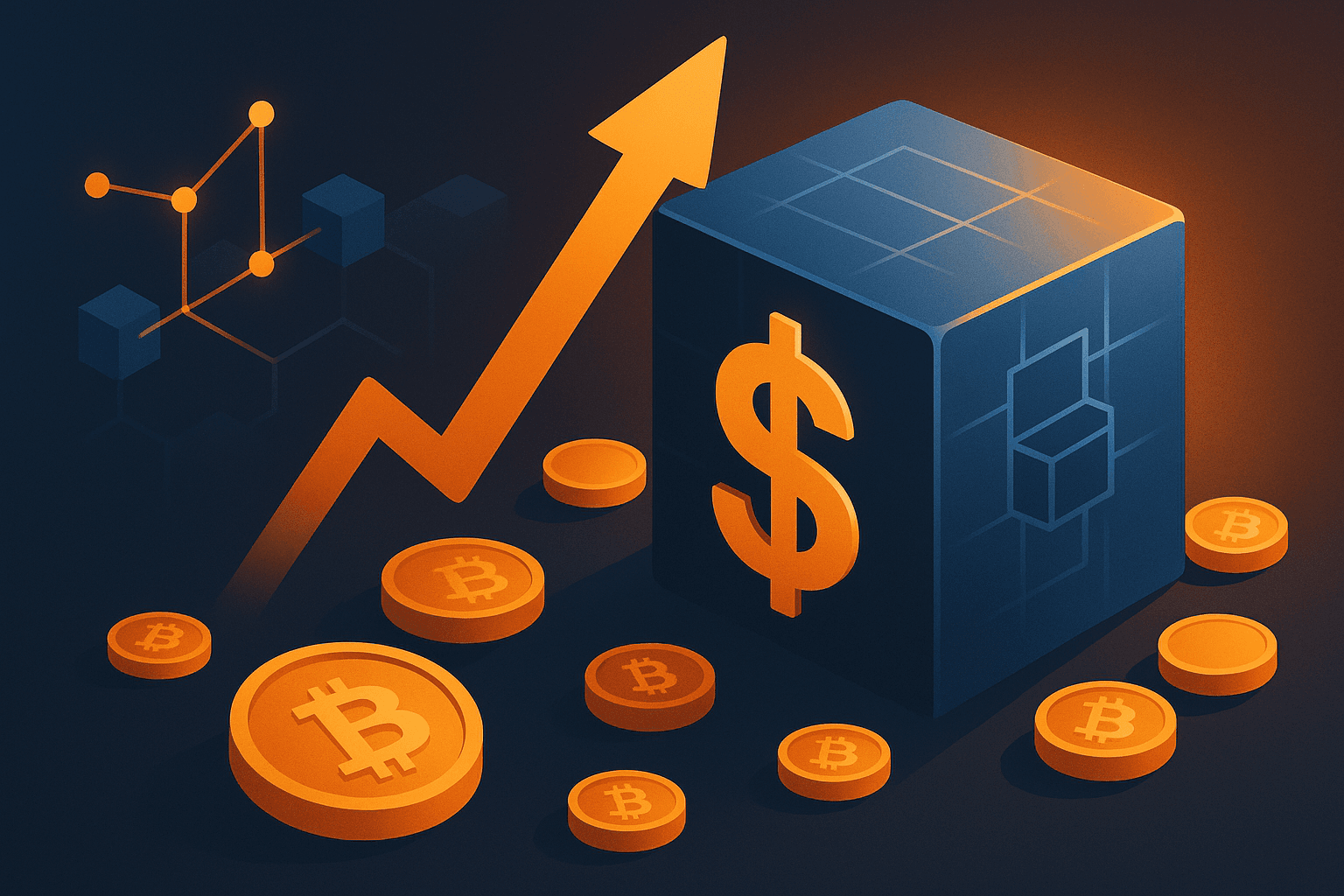 Commonware Secures $25 Million Funding Led by Tempo