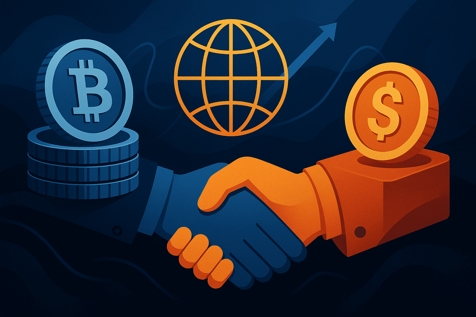 Paystand Acquires Crypto Payroll Platform Bitwage to Boost Global Payments