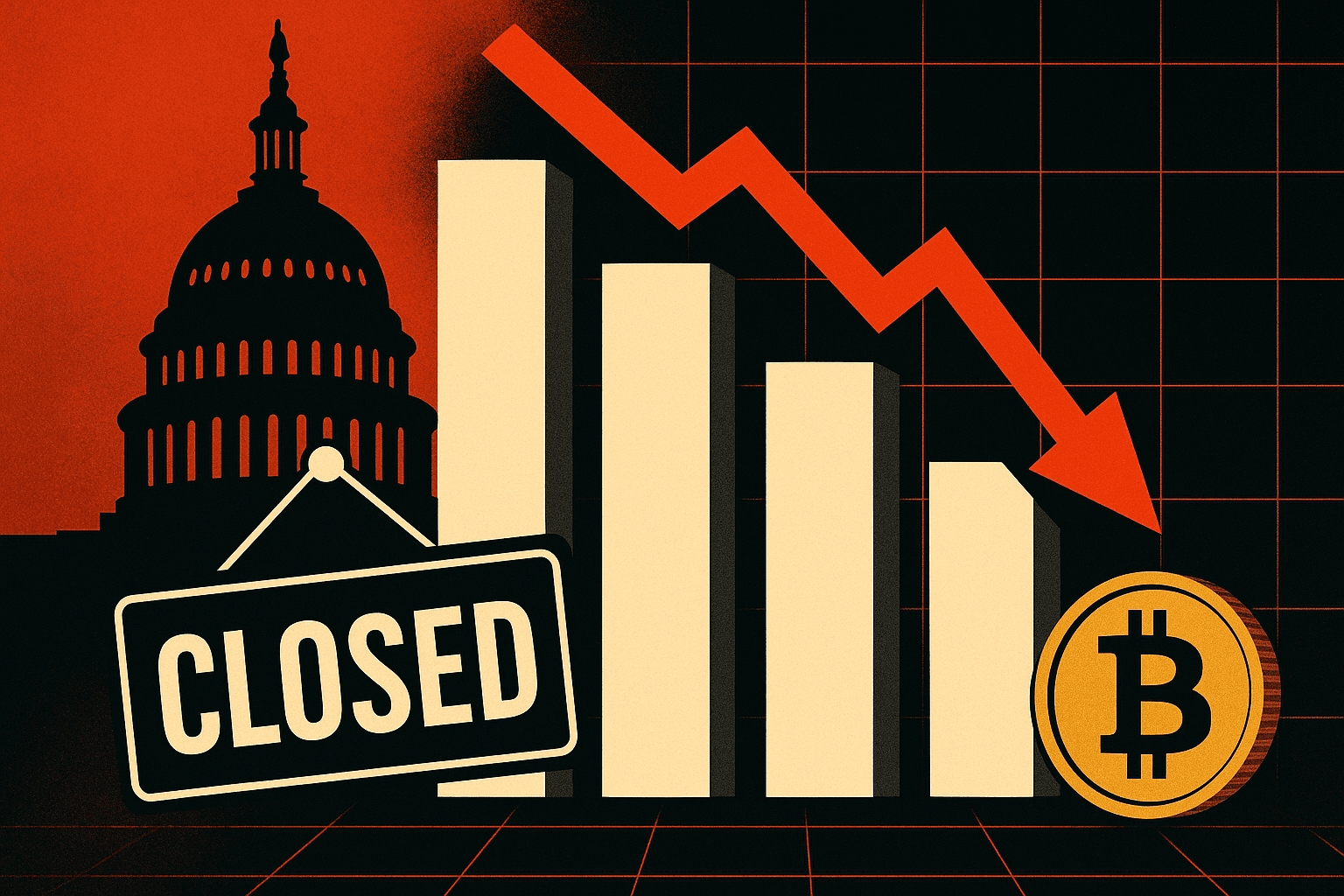 米国家経済委員長、政府閉鎖が米GDP成長を損なうと警告