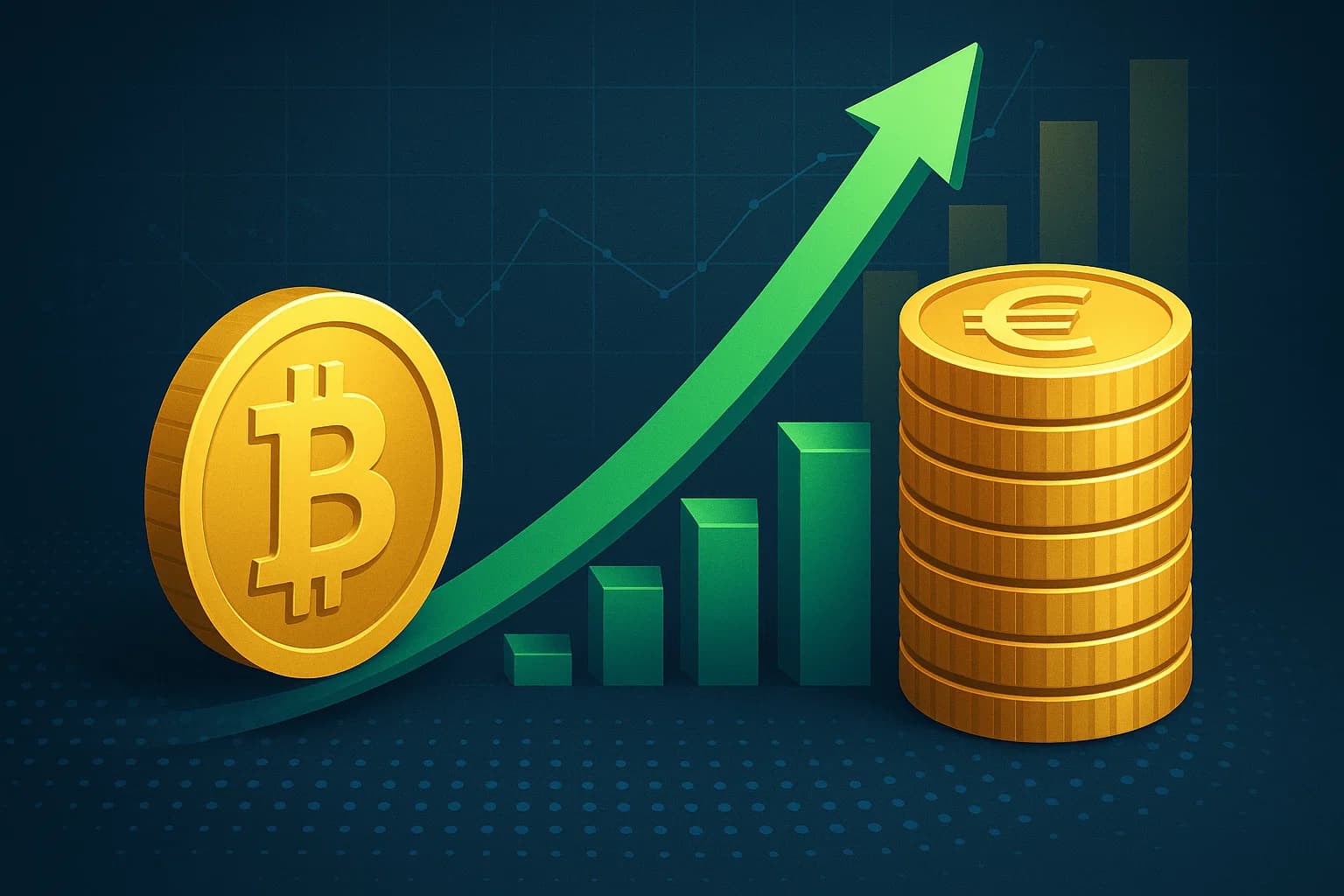 Strategy Raises STRE Perpetual Preferred Share Offering to €6.2 Billion