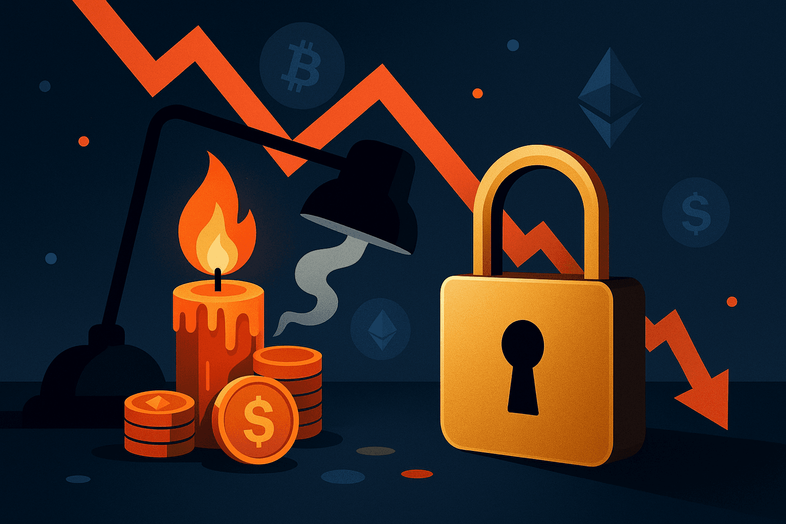 Lantern Ventures to Return Capital and Halt New Crypto Investments