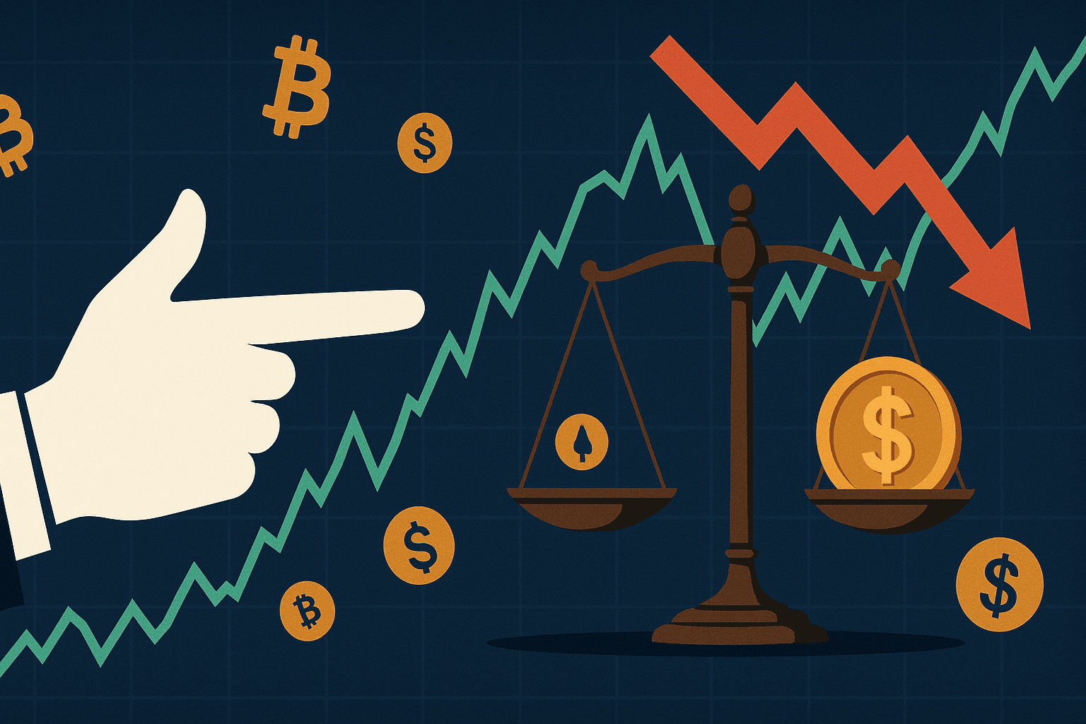 Trump Accuses Pelosi of Illegal Stock Market Gains