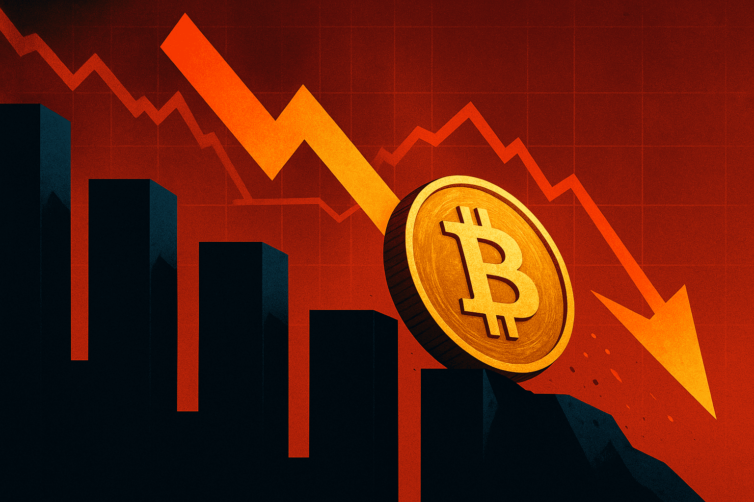 Bitcoin Falls Below $100,000, Trump’s Summer Purchases Face $490M Loss