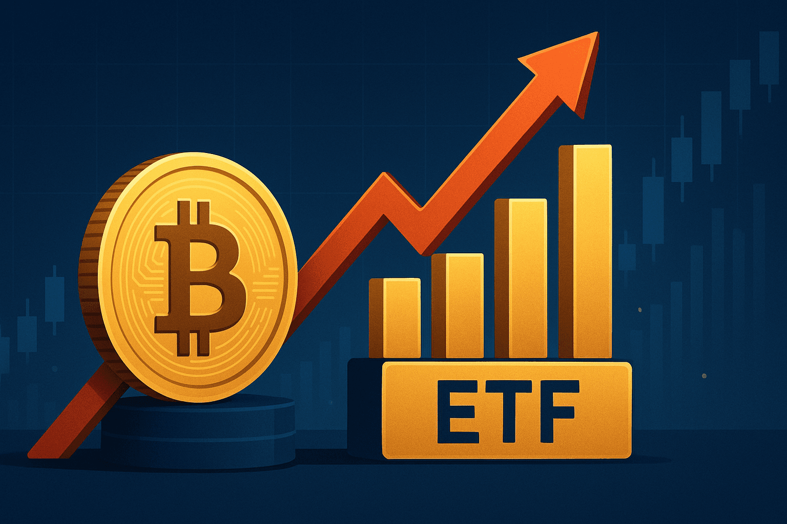 JPMorgan’s Bitcoin ETF Holdings Surge to $343 Million