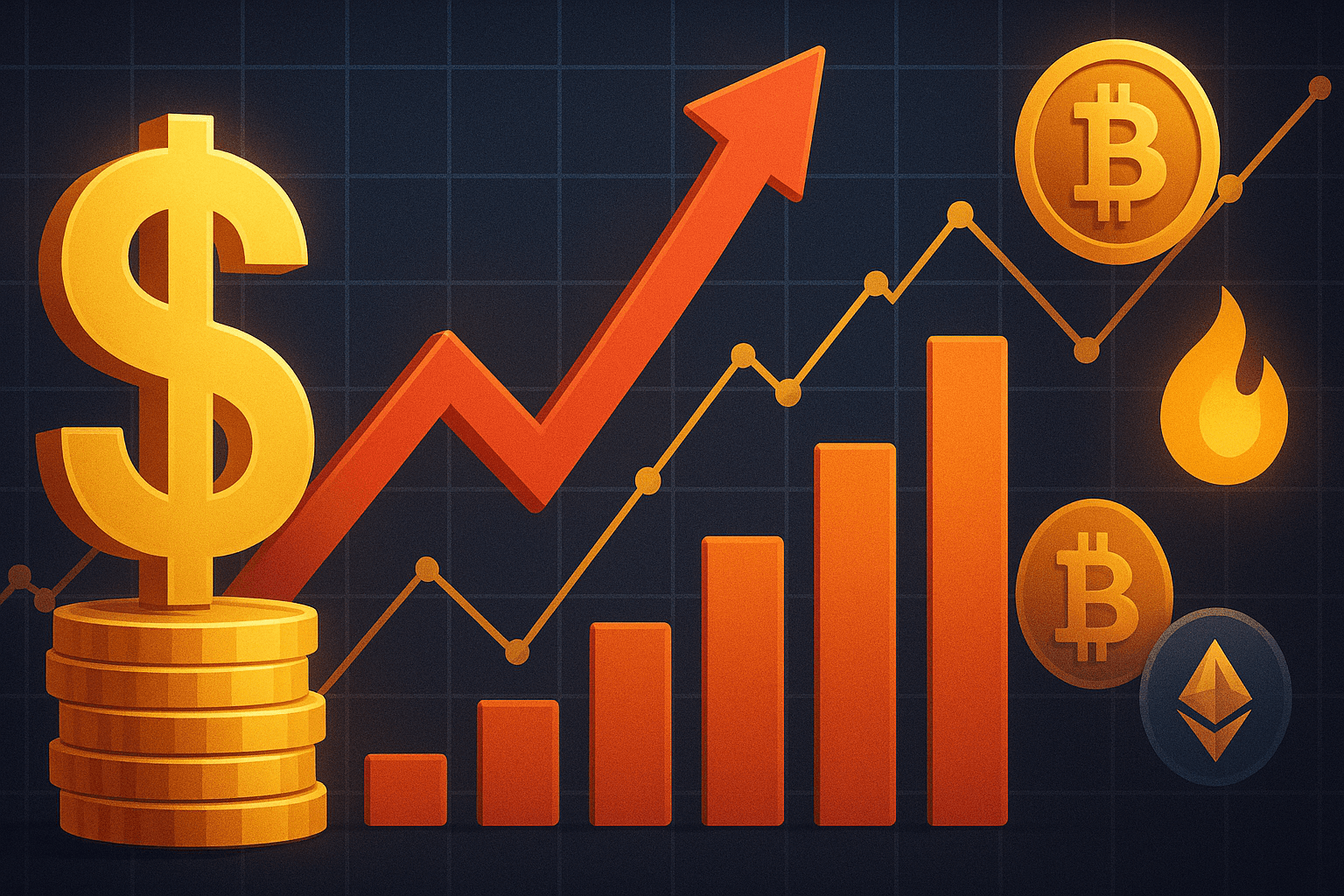 US November One-Year Inflation Expectation Rises to 4.7%