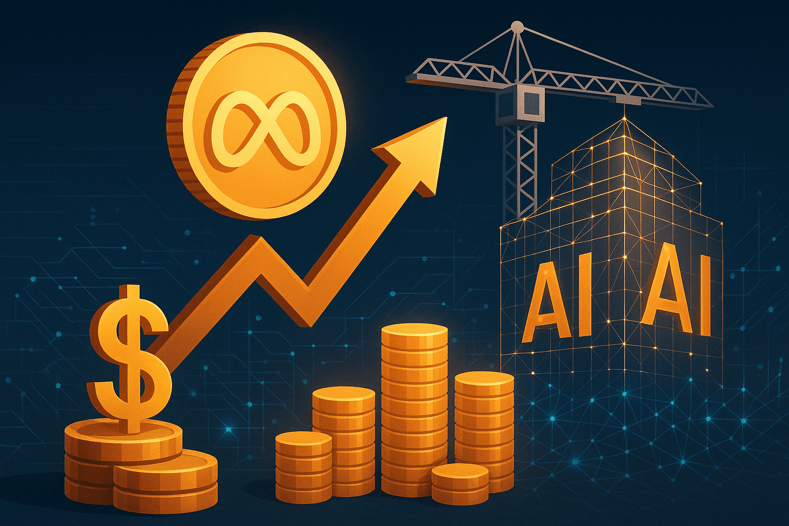 Meta Plans $600 Billion Investment in U.S. Infrastructure and AI Data Centers