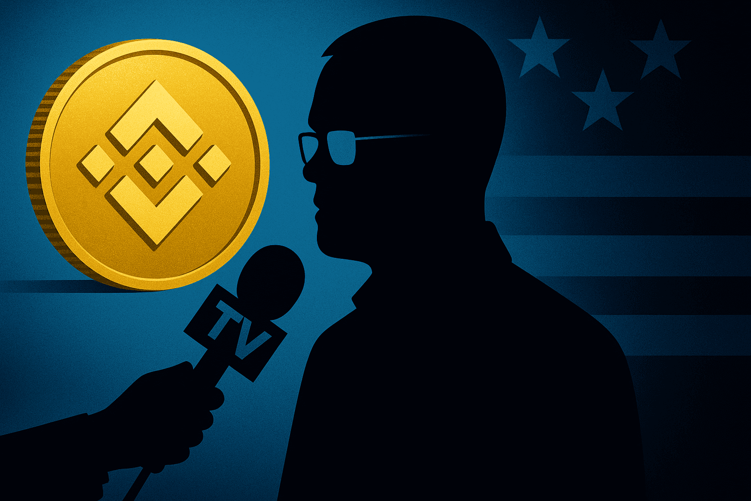 Binance Founder CZ to Give First TV Interview Since Pardon