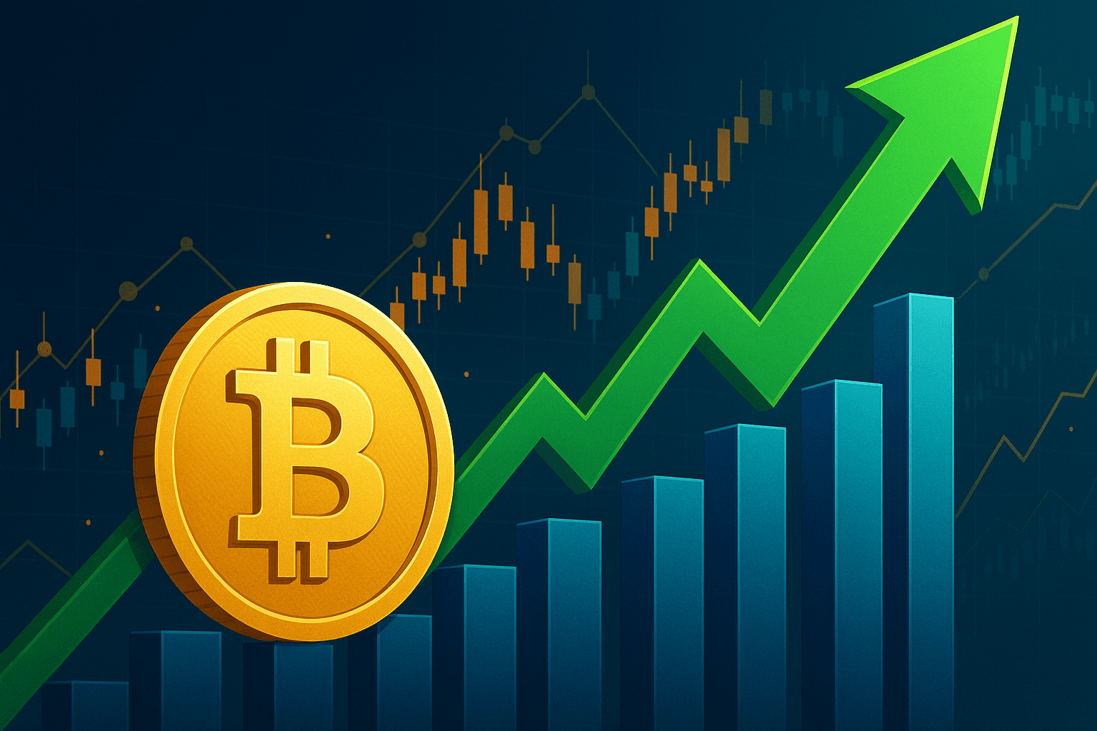 Bitcoin Price Climbs to $103,284 Amid Market Momentum