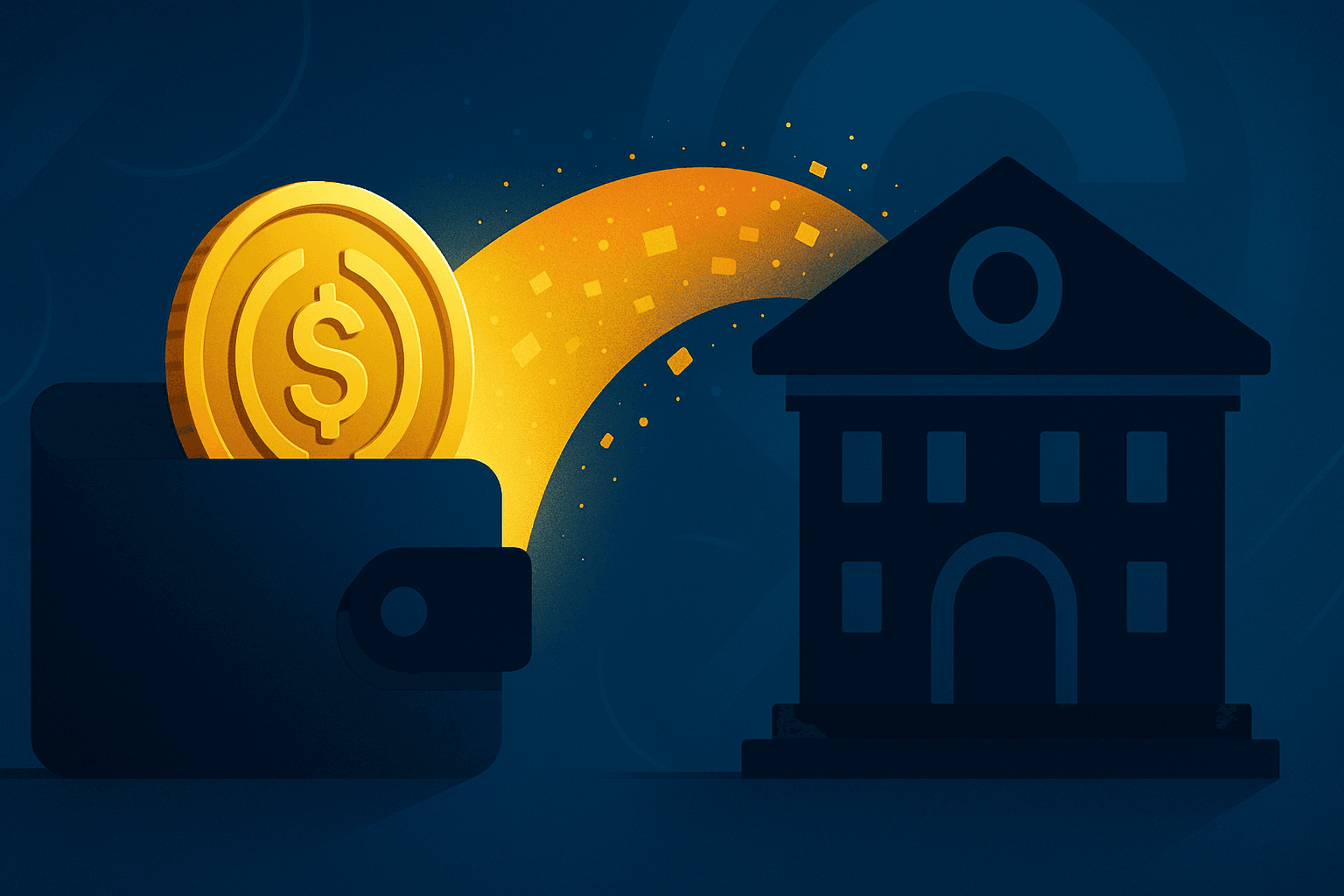 $100 Million USDC Transferred from Treasury to Coinbase