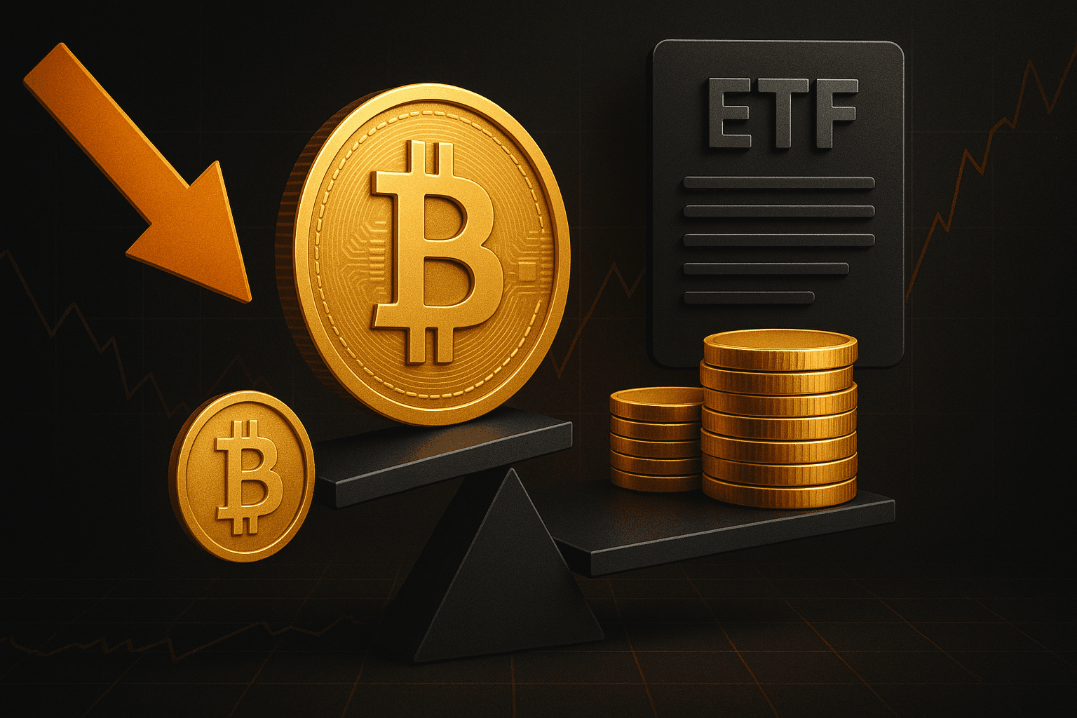 BlackRock’s Bitcoin ETF Sells $127 Million in Bitcoin Holdings
