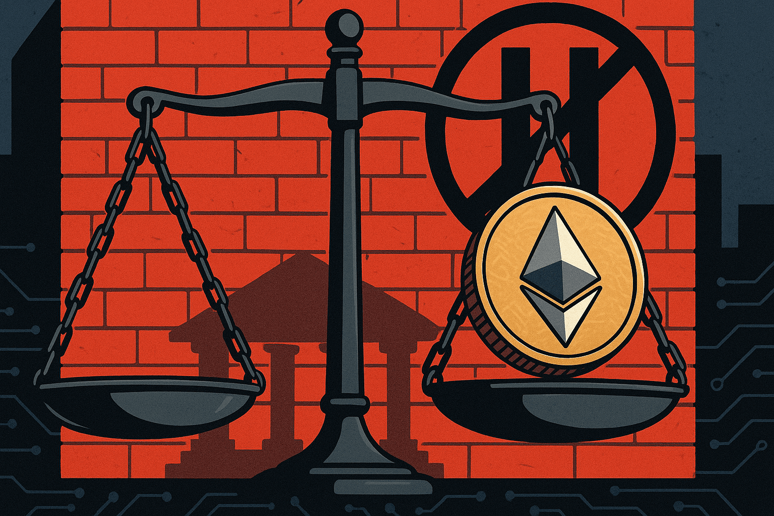 New York Jury Deadlocks in $25M Ethereum Fraud Case Against MIT Graduates
