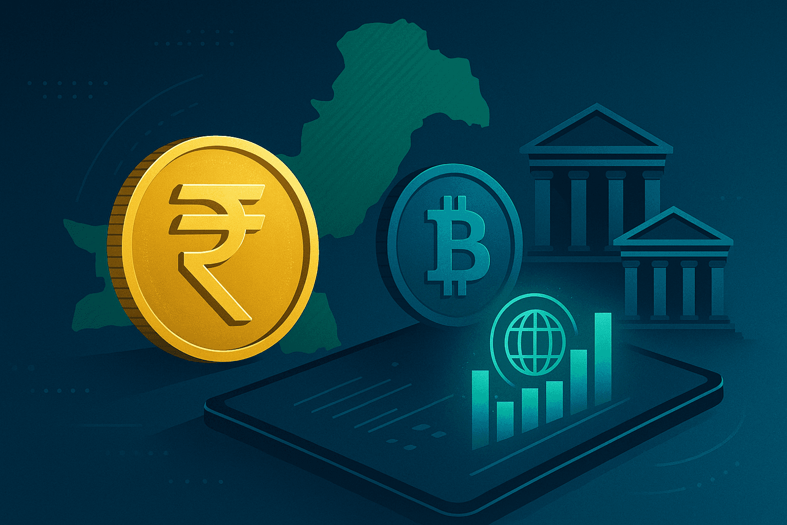 Pakistan Advances CBDC Prototype with Global Institutional Support