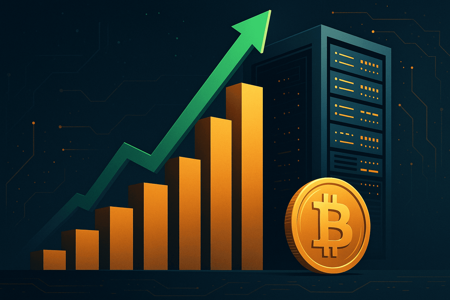 US Data Center Debt Issuance Projected to Hit Record $25.4 Billion in 2025