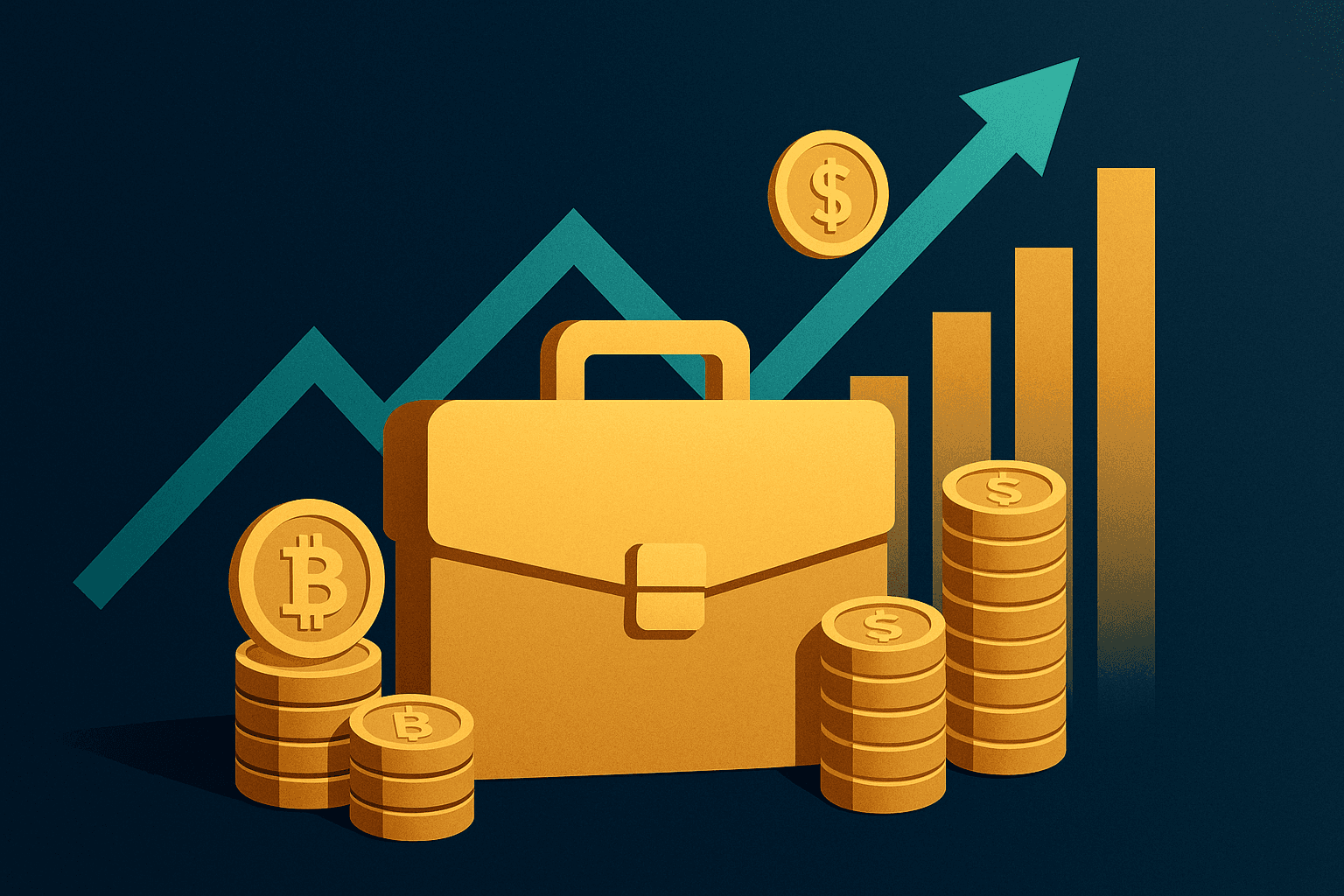 US Corporate Earnings Calls Show Decline in Economic Worries