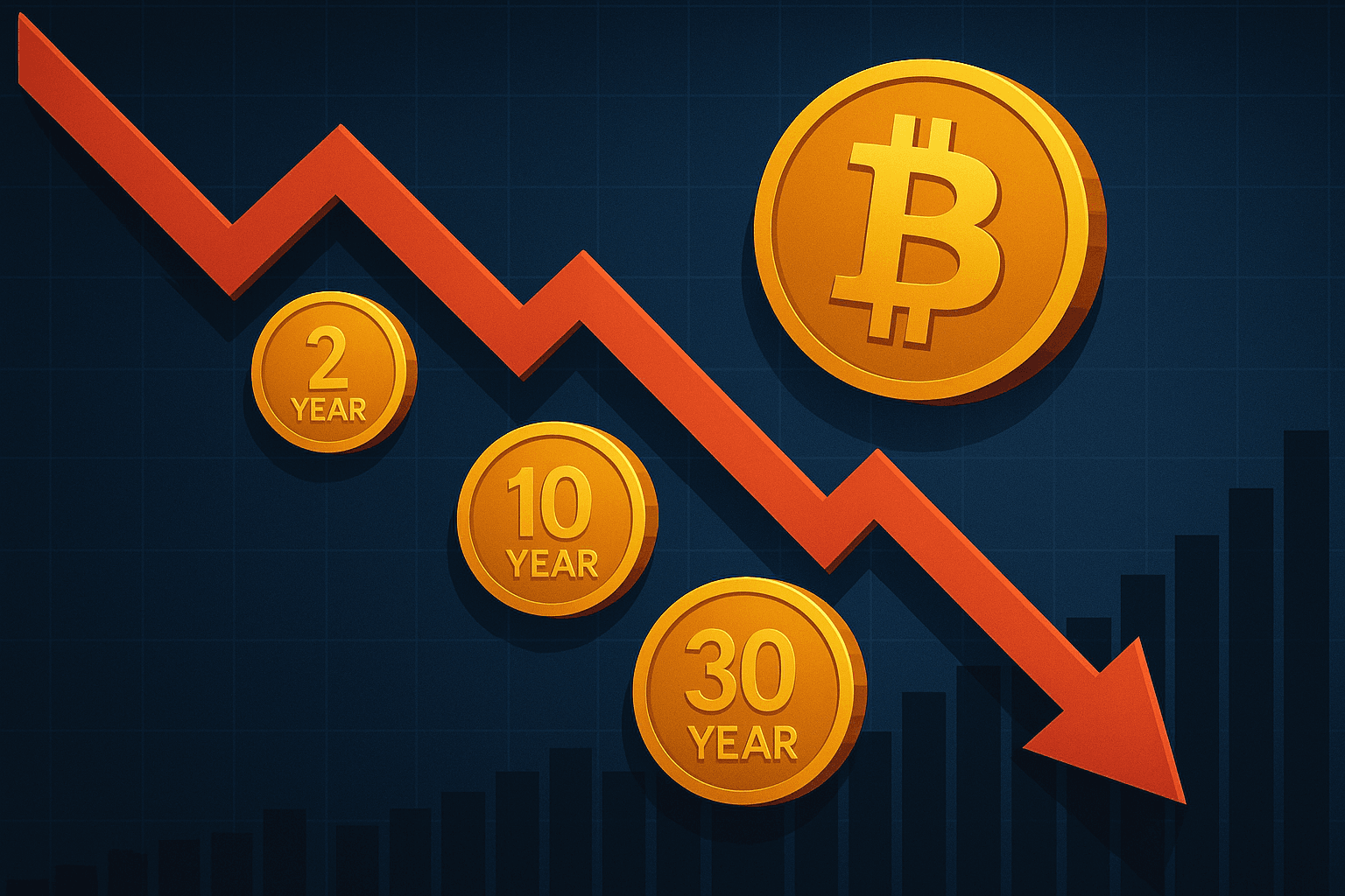 MOVE Index Hits Lowest Level Since November 2021