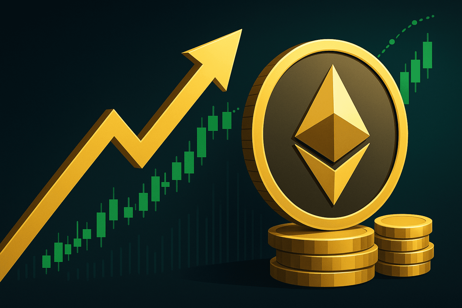 Huang Licong Expands 25x Leveraged Ethereum Long to $13.24 Million