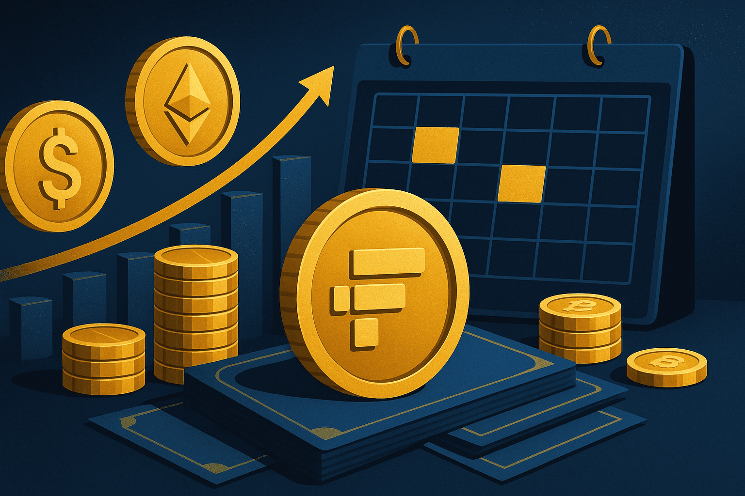 FTX Creditors Set for $7.1 Billion Repayment Schedule Through 2025