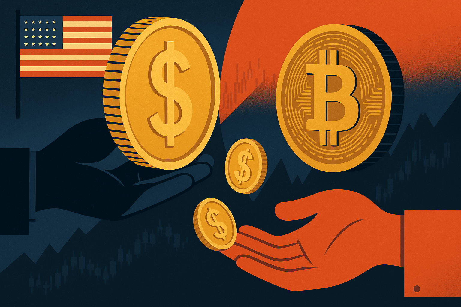 Trump Proposes $2,000 Dividend for Most Americans, Excluding High-Income Earners