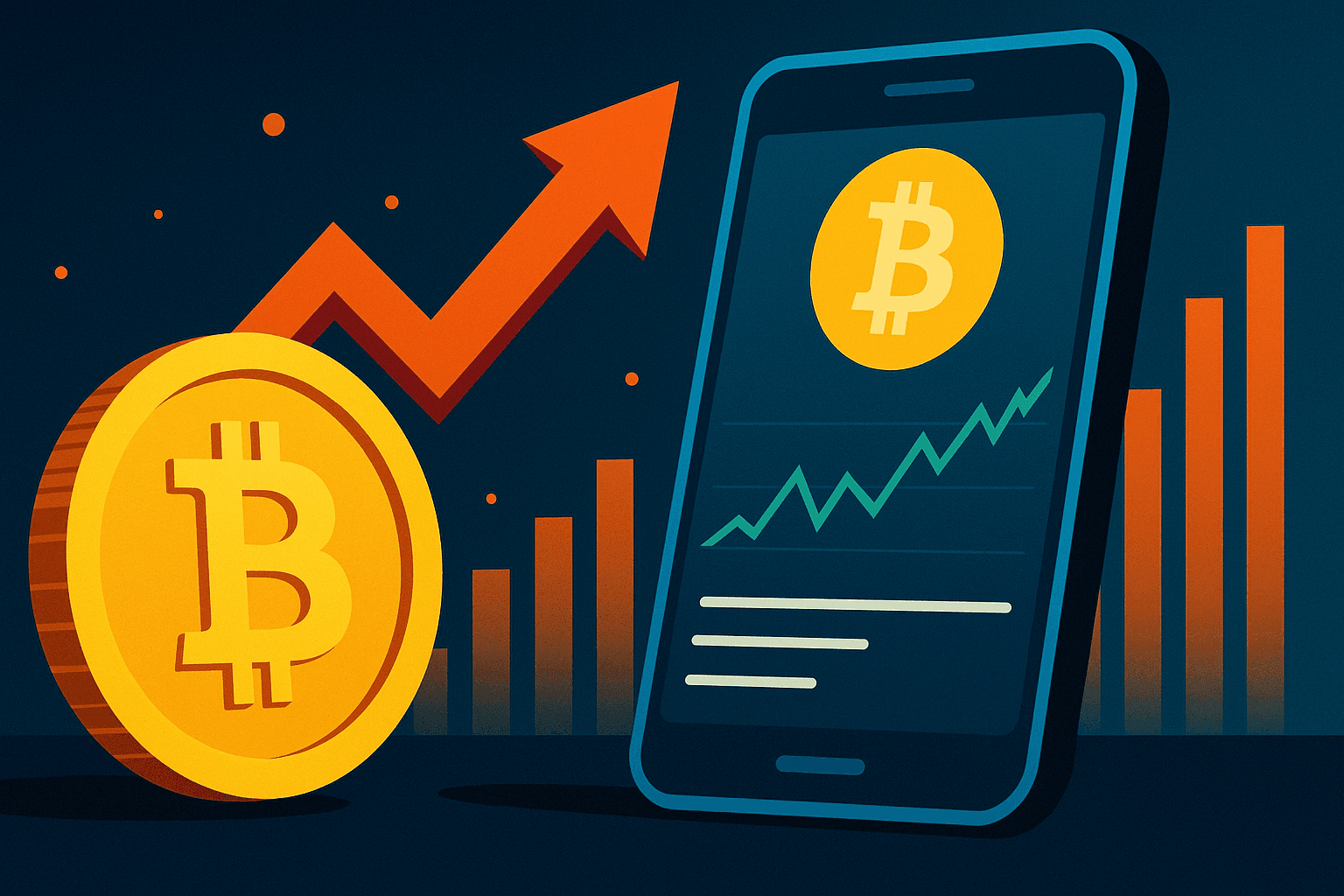 Michael Saylor Hints at Possible Bitcoin Acquisition with Tracker Post