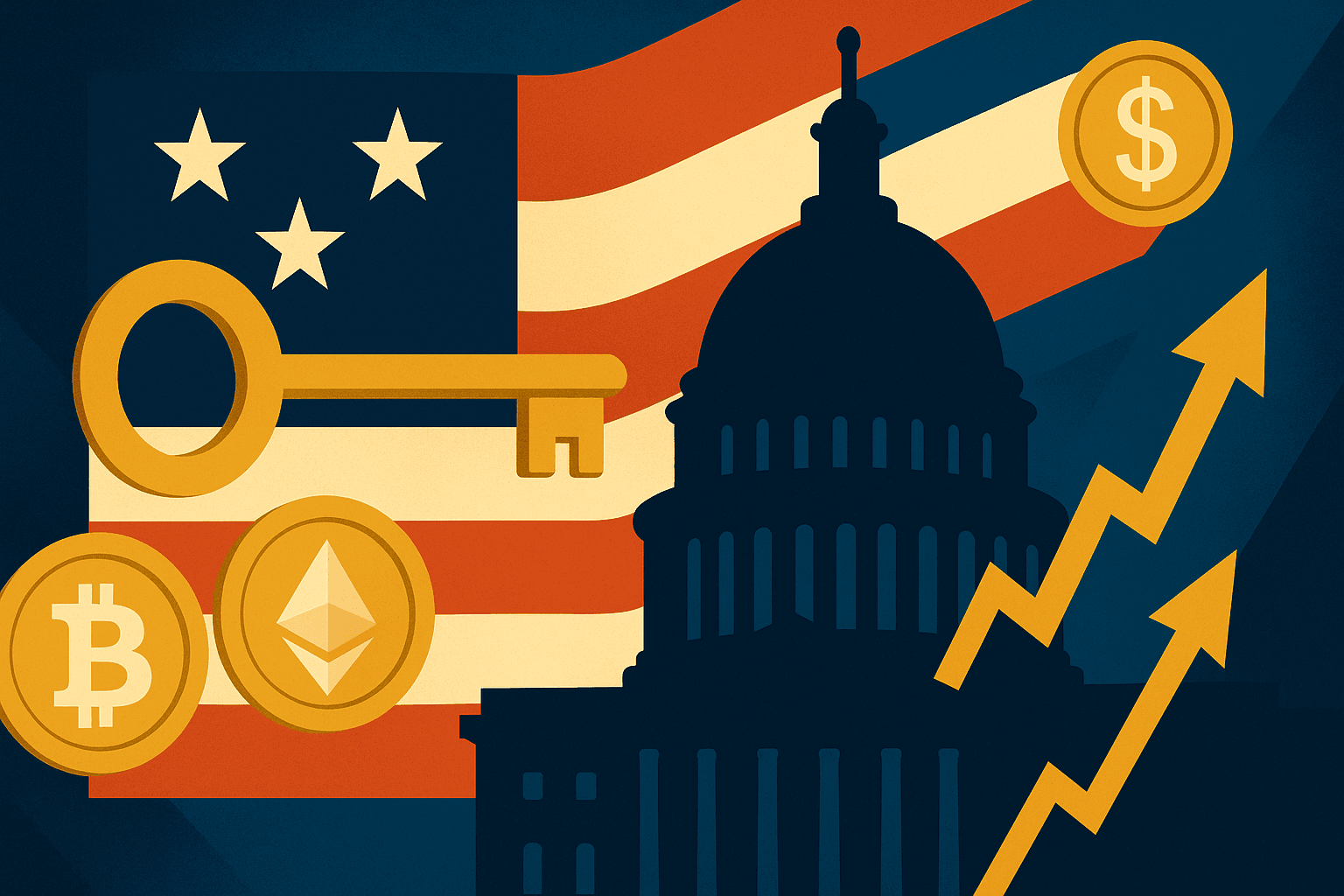 Senate Leader Thune Reports Nearing Deal to Reopen US Government