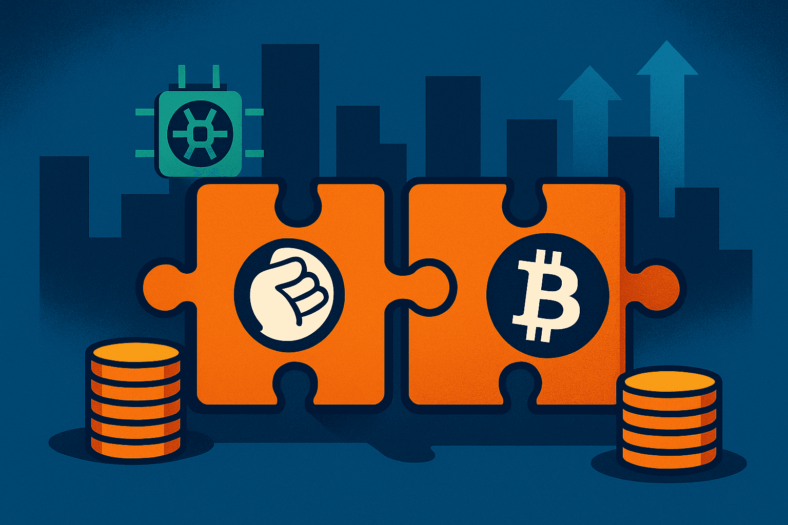 Rumble to Acquire Northern Data in All-Stock Deal Under $894 Million