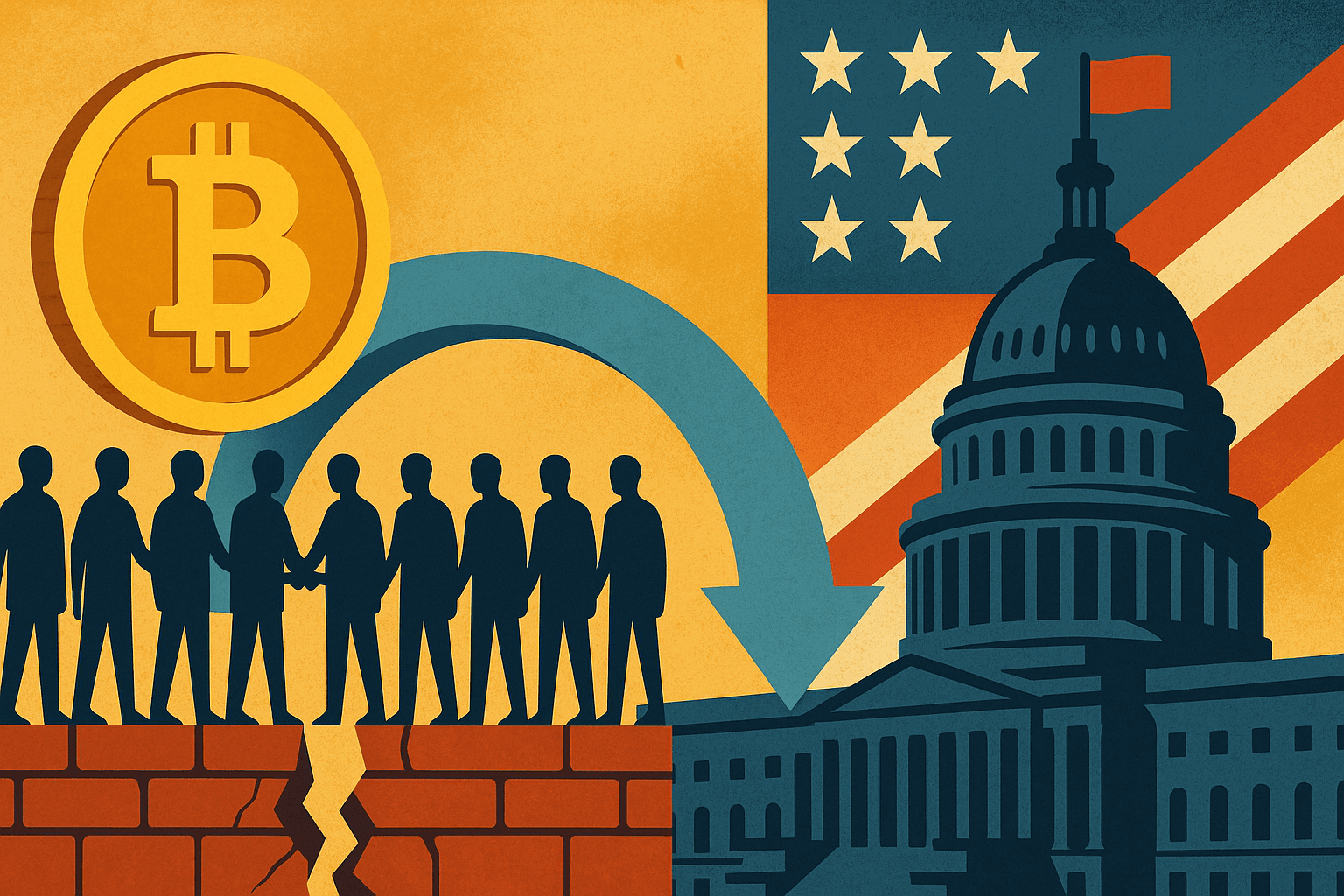 米国政府閉鎖終了に向けた合意、上院民主党8議員が支持