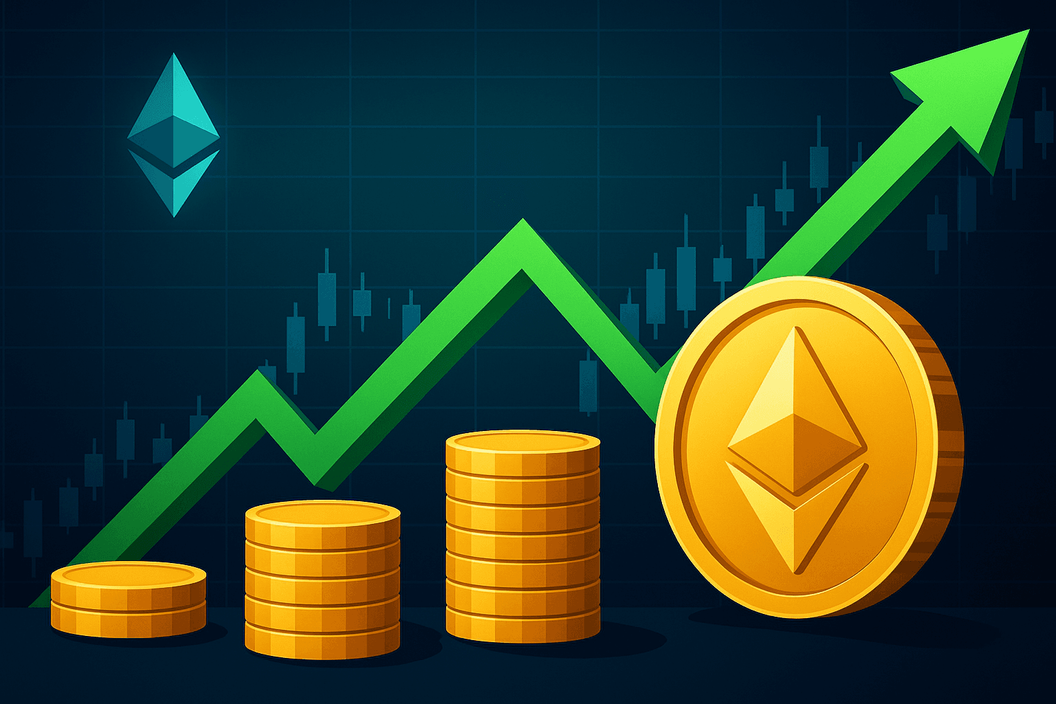 Machi Big Brother’s $16M ETH Perpetual Long Nets $1.05M Weekly Gains