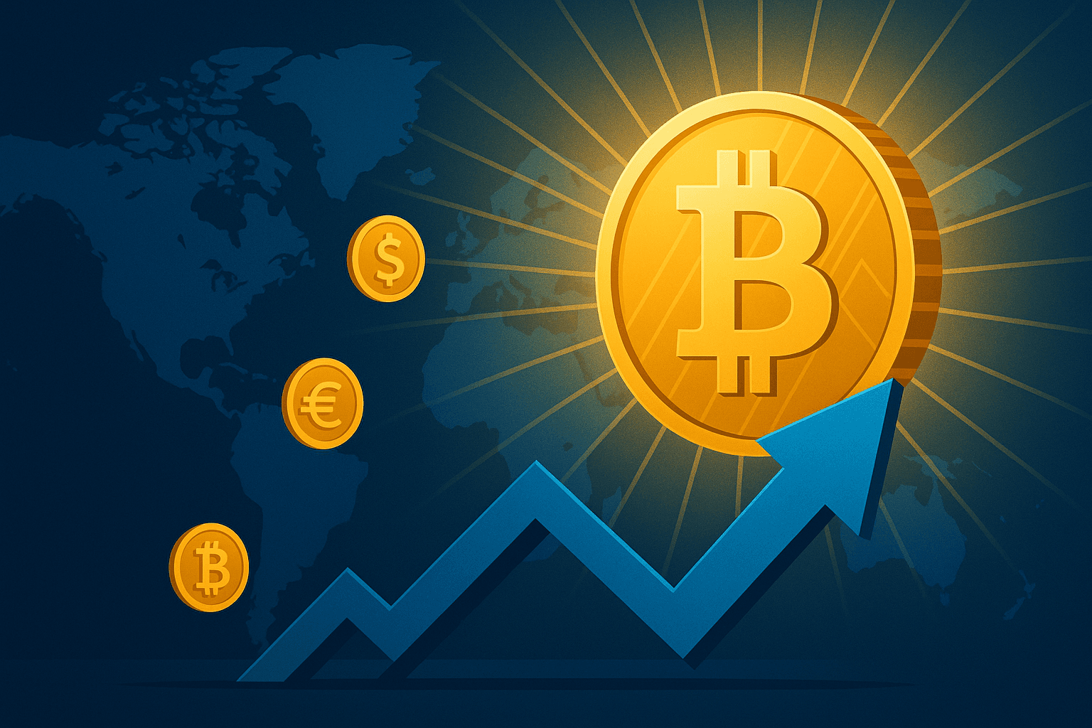 Coinbase CEO Advocates Crypto as Driver of Global Economic Freedom