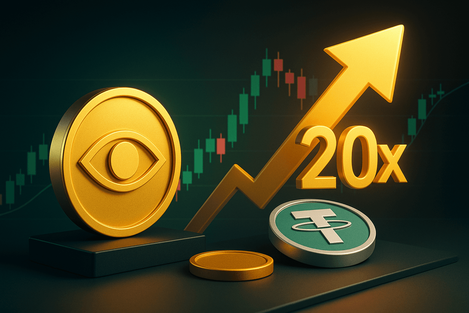 HTX Launches TRUTH/USDT Perpetual Contracts with 20x Leverage