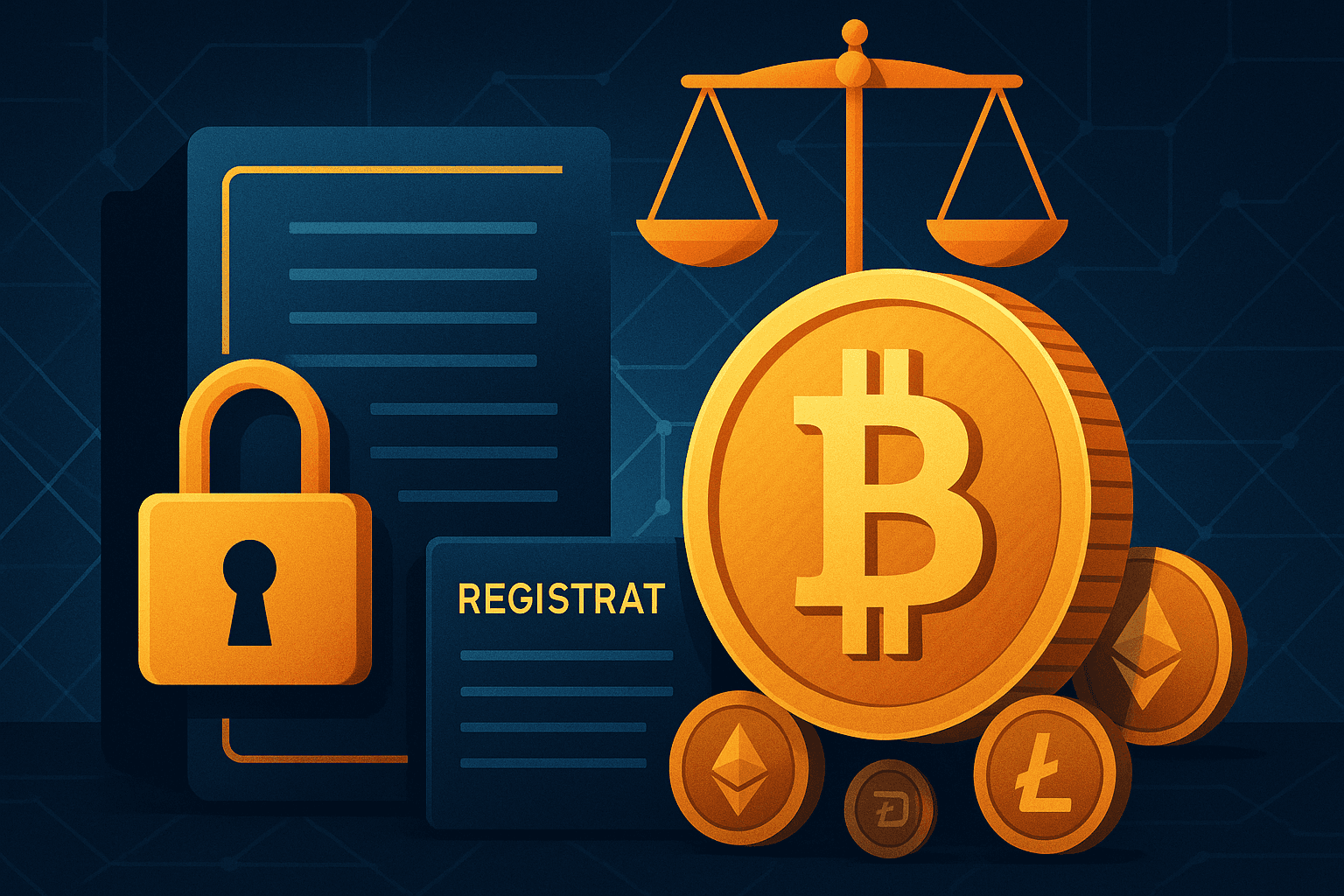 Japan’s FSA Proposes Registration Rules for Crypto Service Providers