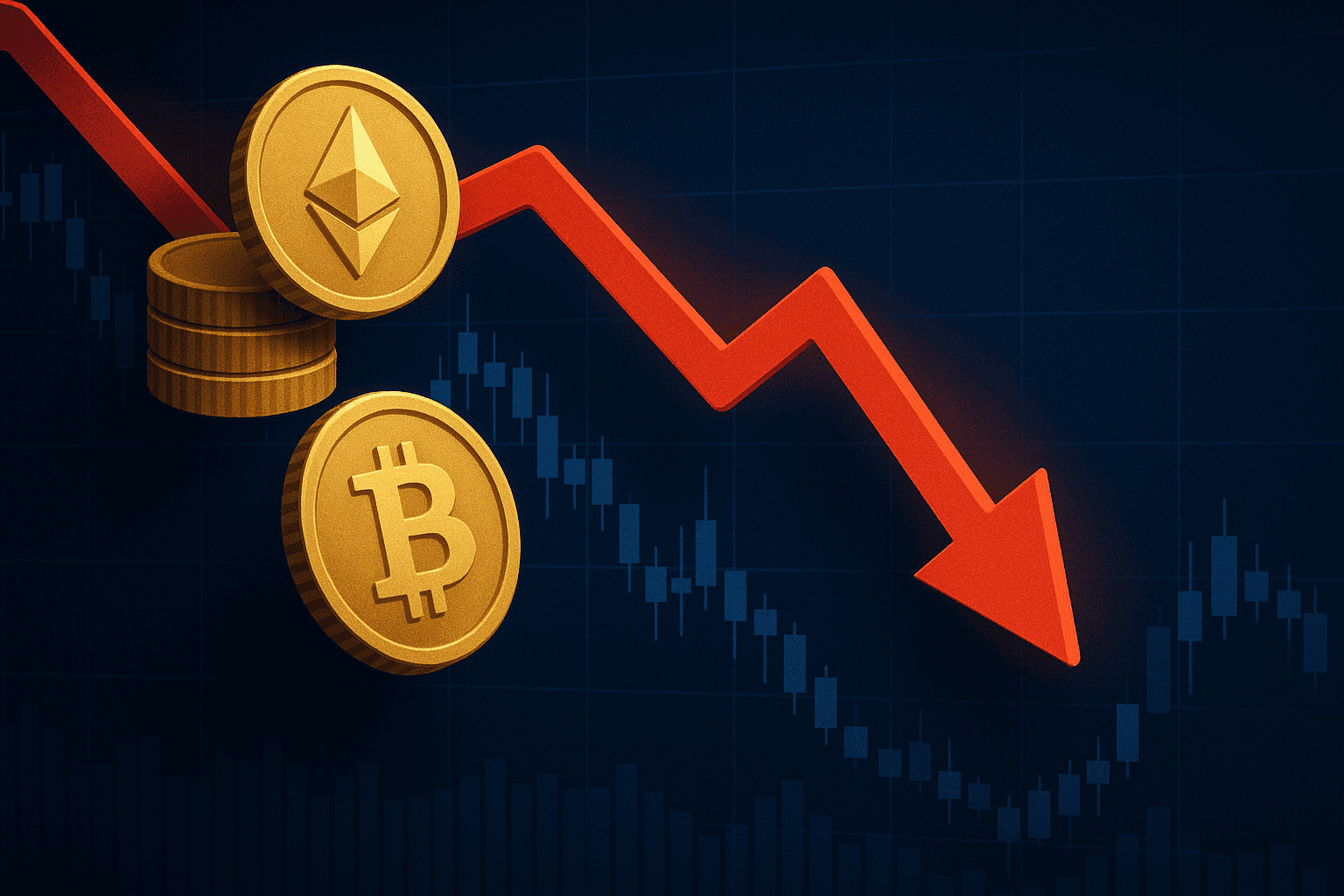 デジタル資産商品は11.7億ドルの純流出、CoinSharesが報告