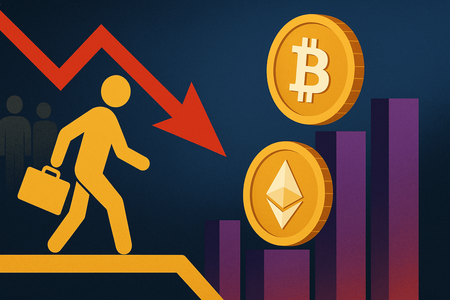 SF Fed President Attributes Slower U.S. Job Growth to Reduced Worker Demand