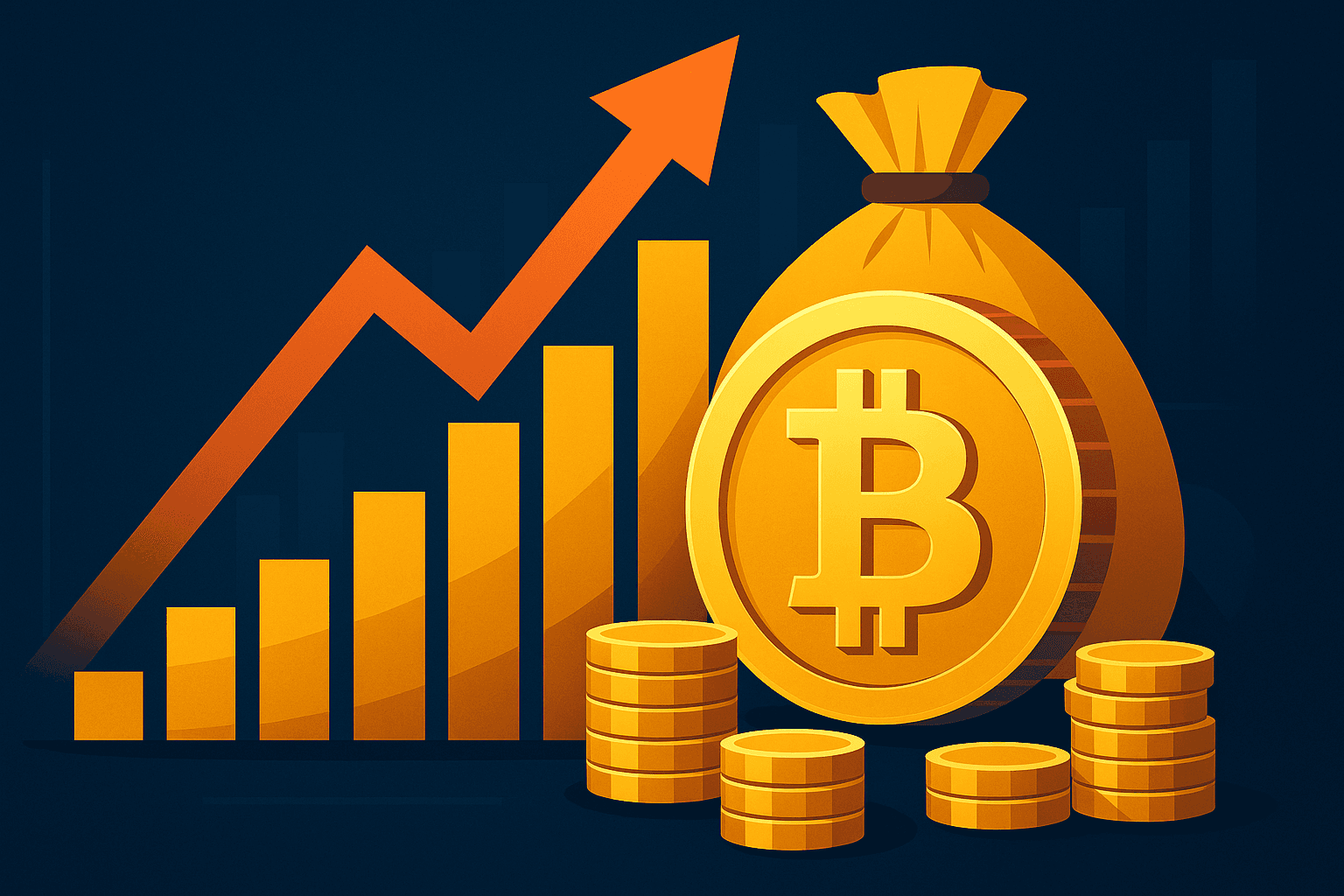 Matador Technologies Secures $10.5 Million to Expand Bitcoin Holdings