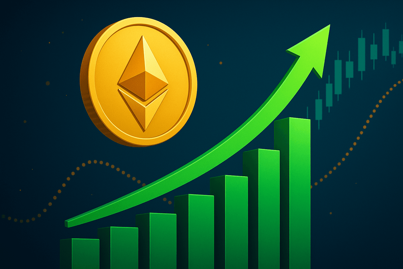 ETH Futures Open Interest Climbs to $42.03 Billion in 24 Hours