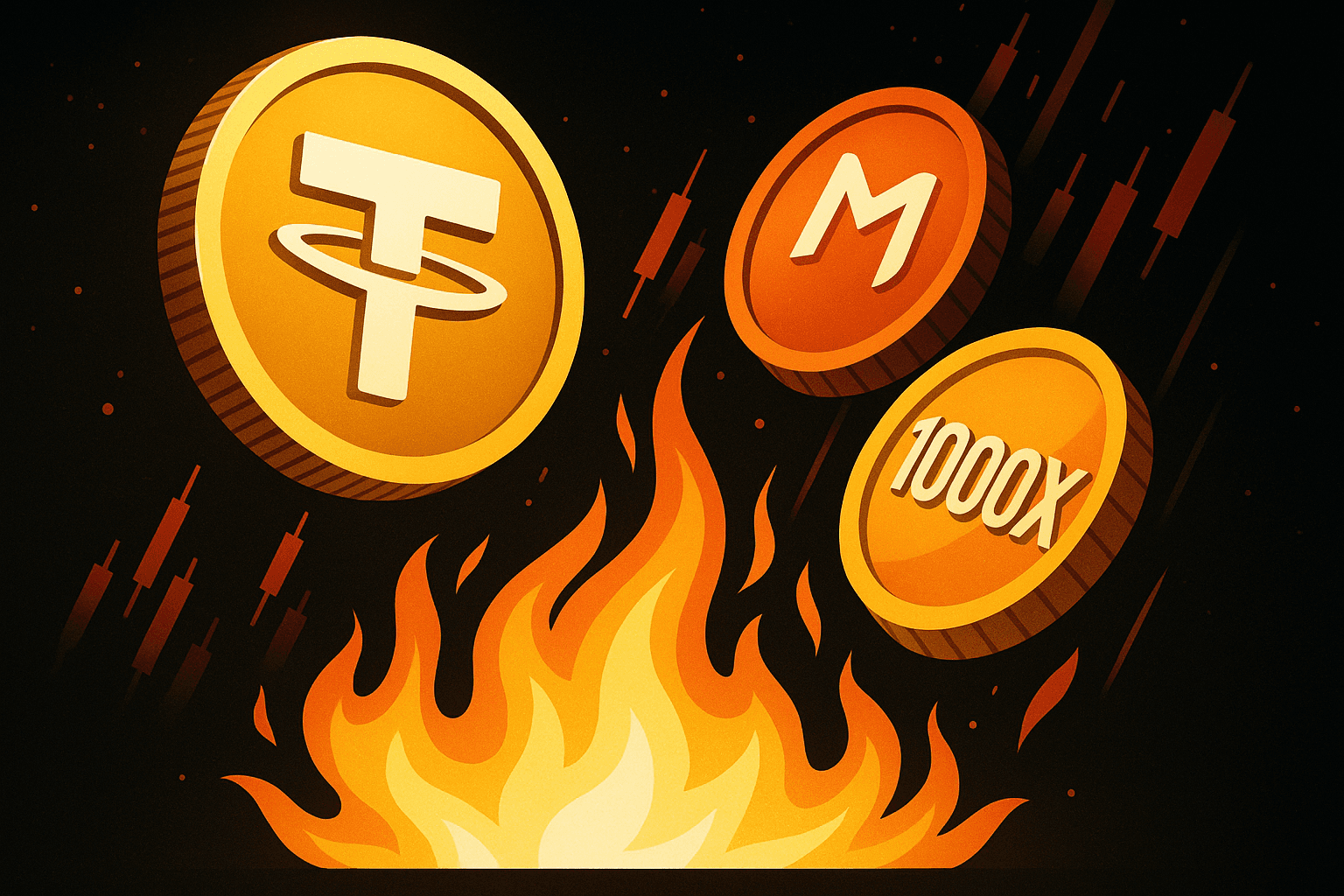 Binance to Auto-Liquidate and Delist MYROUSDT, 1000XUSDT Perpetual Contracts