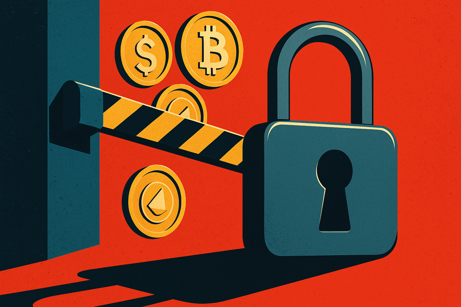 Brazil Central Bank Enforces Ban on Algorithmic Stablecoins and Crypto Trading